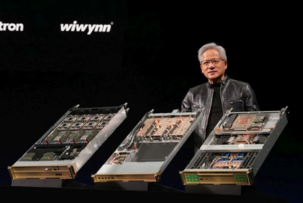 Nvidia Halves Its List of Authorized Buyers in Asia to Combat Smuggling into China