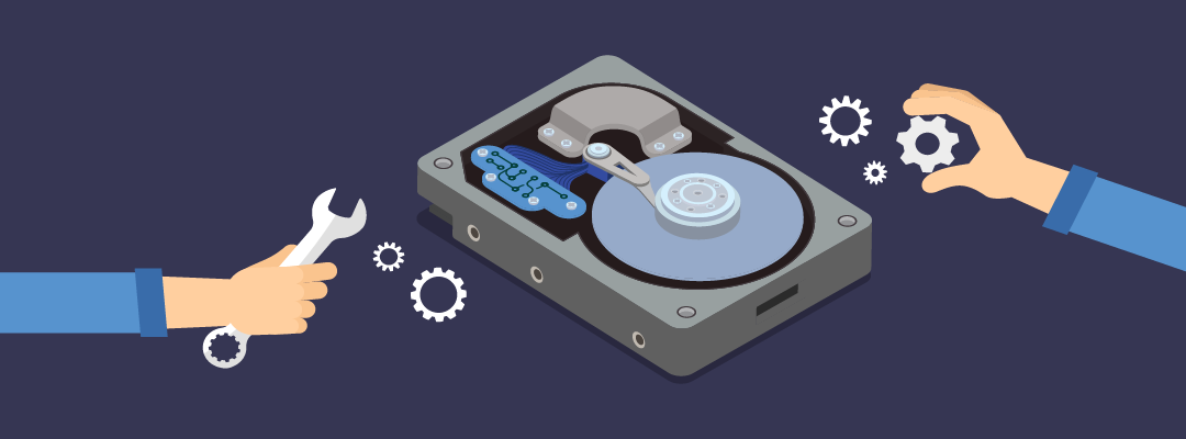 8 Essential Commands to Troubleshoot Hard Drive Problems on Linux