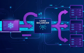 Load Balancers Explained: How They Work and Why You Need One
