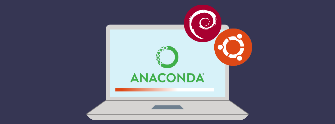 Setting Up Anaconda on Ubuntu or Debian: A Comprehensive Guide