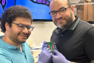 Breakthrough in Electronics: The US Has Created the World's First Petahertz Transistor