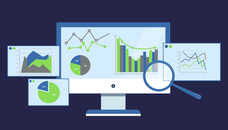 VPS diagnostics using atop