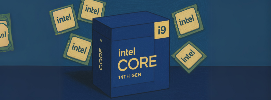 Intel Issues Yet Another Fix for Raptor Lake Instability