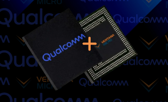 Qualcomm acquires Ventana Micro Systems