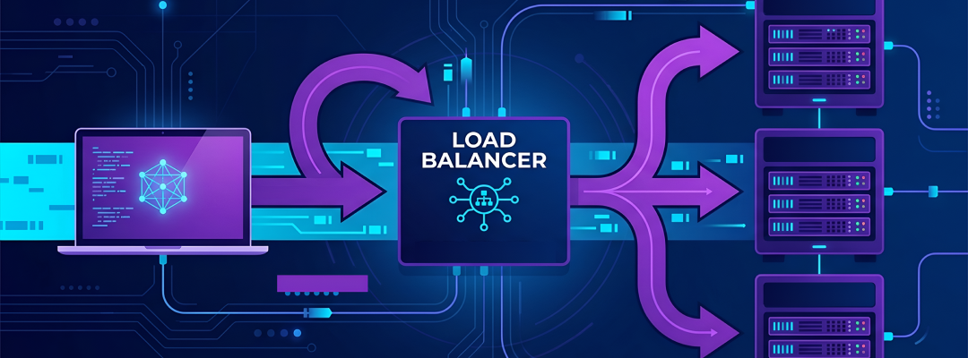 Load Balancers Explained: How They Work and Why You Need One