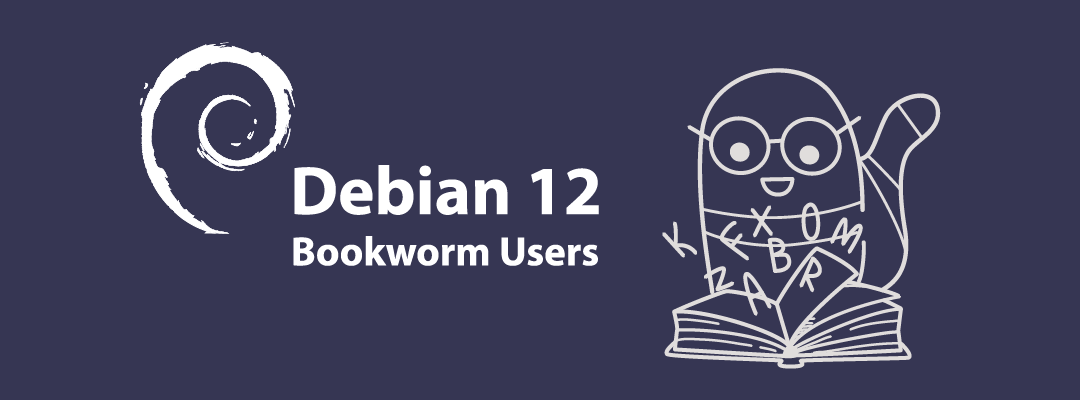 Top 8 Tasks for Debian 12 Bookworm Users