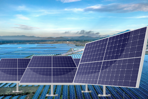 The Sun’s New Empireor Why AI Still Needs Fossil Fuels