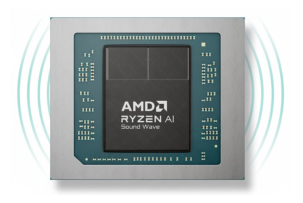 AMD Prepares Competitor for Mobile Arm Chips