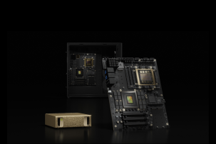 NVIDIA N1X: First Test of New CPU Shows Leadership over Intel and AMD