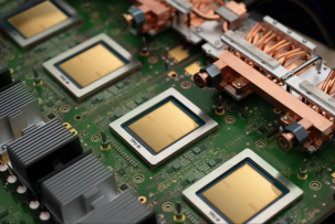 Cloud Next ‘26: All About the New Eighth-Generation Google TPUs