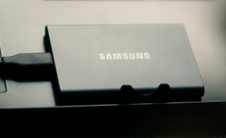 External SSDs Break the Price Rules