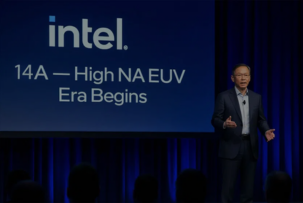 Apple and NVIDIA May Give Intel Chips a New Lease on Life