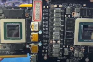 Fake RTX 4090s Exposed: YouTuber Uncovers Shocking GPU Scam