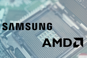 AMD shares jump 12% due to the strong AI demand, and Samsung Electronics almost surpass $1 trln