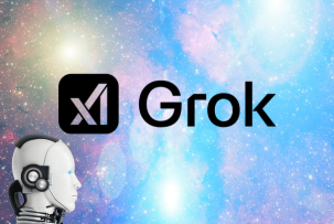 The new version of Grok is available in Cursor