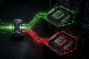Spectral Compute adapts CUDA for AMD accelerators More Effectively than even AMD