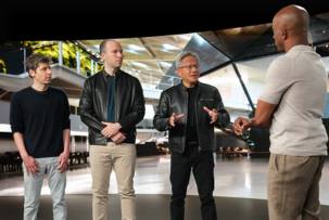 $100 billion investment in OpenAI from NVIDIA: Data centers will use the energy of 10 nuclear power plants