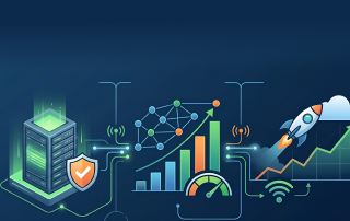 Network Upgrades Made Easy: A Strategic Approach to Infrastructure Evolution