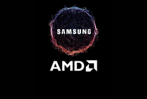 Samsung Aims to Become Primary Chipmaker for AMD
