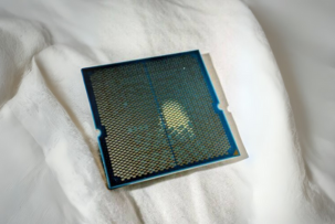 The situation with “burnt out” Ryzen processors is being investigated