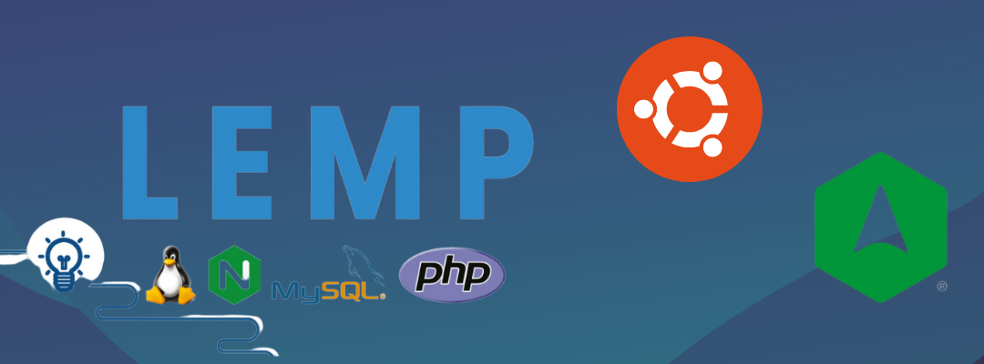 Monitor LEMP stack performance using Nginx Amplify on Ubuntu 20.04/18.04
