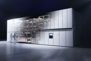 High-NA EUV Is Warming Up for Prime Time and Your Next Chip Will Feel It