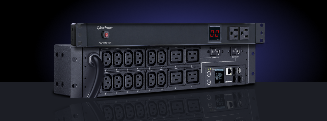 Solving PDU Management Challenges in IT