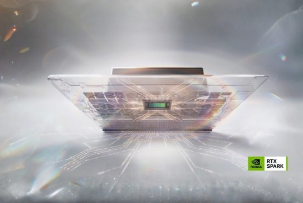 Microsoft and NVIDIA Announce New Windows Super-PCs