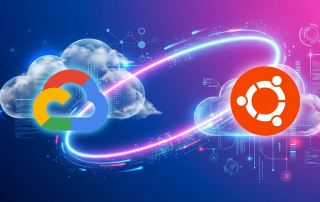 Install Google Cloud SDK on Debian or Ubuntu
