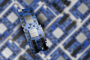 Record performance: 17,000 tokens per second with a new solution from startup Taalas