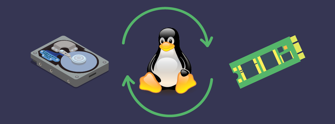 How to connect SWAP for virtual server: pros and cons of SWAP