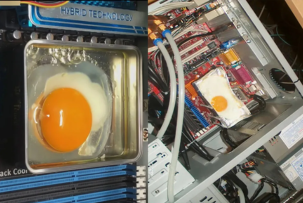 American Engineers Have Created Switches that Do Not Overheat Devices