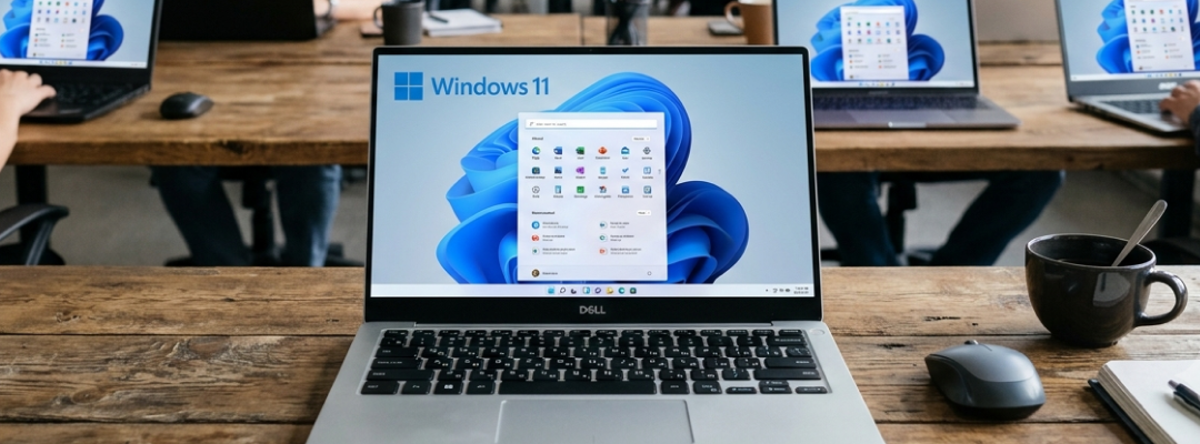 Essential Windows 11 Migration Tools for IT Admins and Desktop Teams