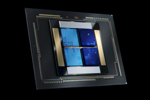 Intel Jaguar Shores: First Look at the Next AI Processor