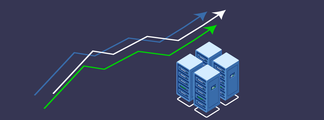 Data centers: What are the main trends of 2021 so far