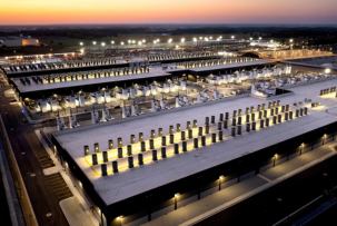 Iran's attack on the UAE led to disruptions at the AWS data center